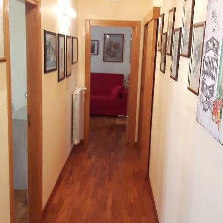 马丁纳弗兰卡Casa Miro公寓 外观 照片